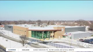 New Union Carpenters and Millwrights skilled training center opens in Detroit