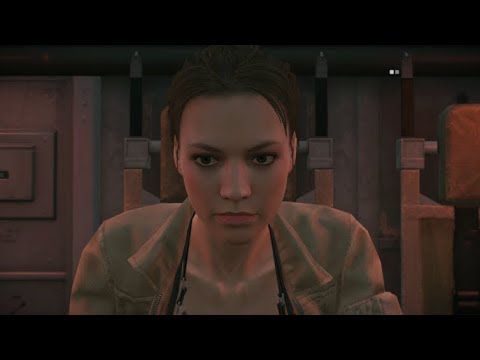 Command Platform Level 76 Stealth #36 * In Jumpsuit eva ** Naked * Mgs5 Fob Infiltration - Xbox One