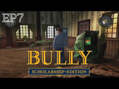 Bully Scholarship Edition In HD! WE GOT A BEACH HOUSE!! #7