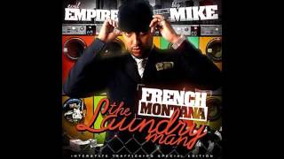 French Montana - Shawty Baby [The Laundry Man]