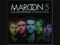 Maroon 5 - Wake Up Call (Feat. Mary J Blige ...