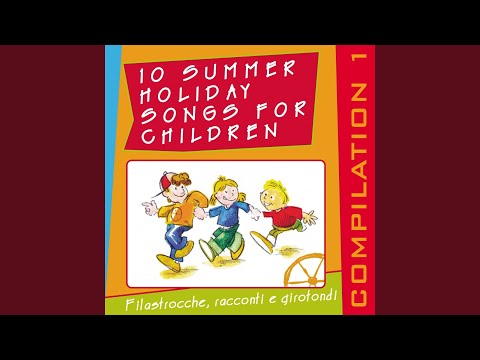 Filastrocca della lana