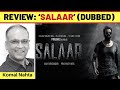 ‘Salaar’ (Hindi dubbed) review