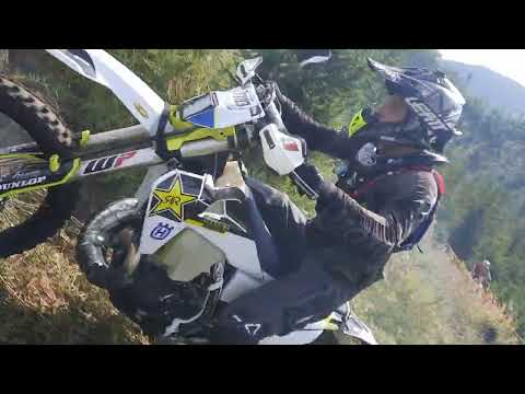 RedStag Hard Enduro - heaven on earth