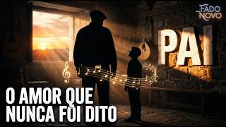 O Silêncio do Meu Pai - Fado Novo (O Amor em Segredo)