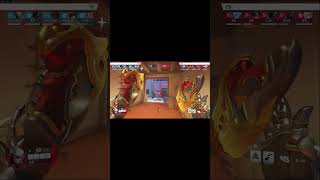 아군 겐지가 암살길드 출신??