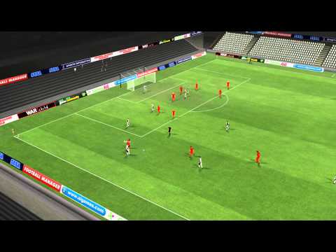[FM 2011] Quimper vs Elvinoise - Agboh Goal 24 minutes