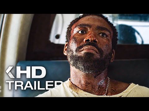 MR. & MRS. SMITH Trailer German Deutsch (2024) Donald Glover
