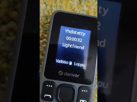 lightfriend video preview