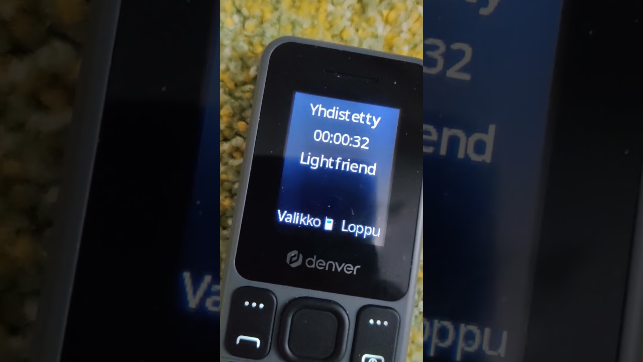 lightfriend video preview