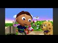 Super Why 2016 Season 7 Episode 2 The Pupp Athon