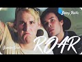 Roar - Katy Perry A Cappella Cover (Danny ...