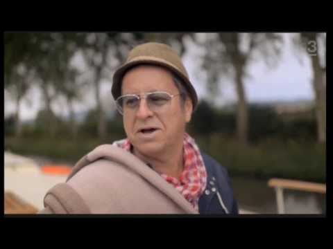 Mauro & Pluras tågluff - Kolatrasten, skräddaren och Kapten Hiv.