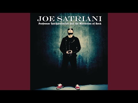 Andalusia - Joe Satriani