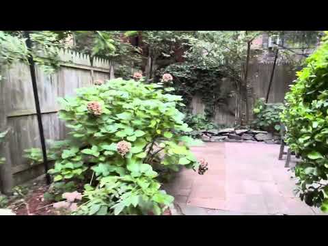 135 Henry St #2 Garden