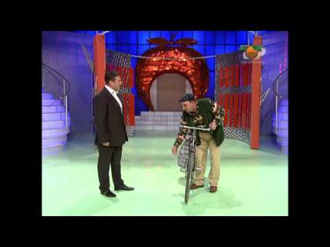 Portokalli, 1 Mars 2009 - Cufja (Bateria e Zetorit)