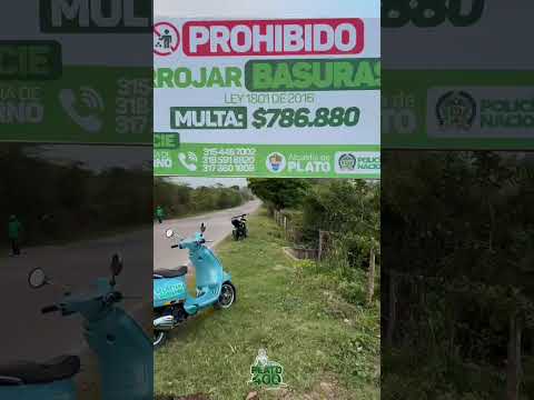 Alcaldía de Plato Magdalena