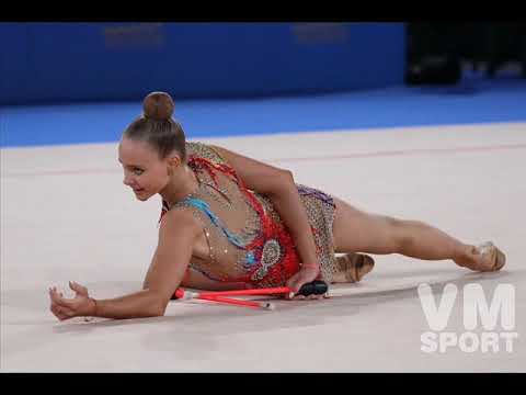 Yulia Vodopyanova - Clubs 2020 - Music