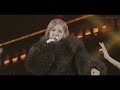 ROSÉ Hard To Love On The Ground 2023 WORLD TOUR BORN PINK TOKYO DOME