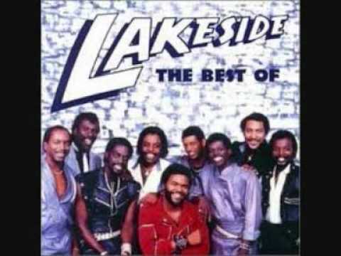 Lakeside  -  Raid