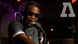 Maurice 'Mobetta' Brown & SOUL'D U OUT - Stand Up - Audiotree Live (2 of 5)