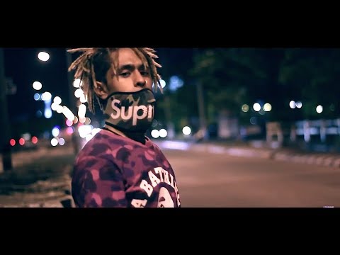 Yung Newa - FLEX LIKE PABLO