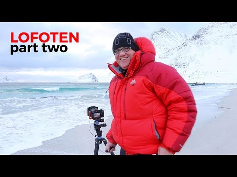 Lofoten, Norway - Part 2/2