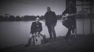 Danny Verone & The Black Bandits - Blue Christmas (Elvis Presley)