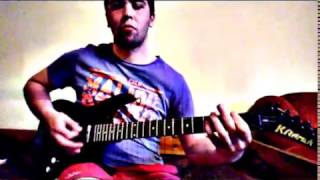 Nedim Hajdarevic - Wake me up (Southern Storm ) COVER