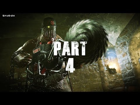 #ZOMBIE ARMY 4 DEAD WAR Walkthrough Gameplay Part 4 - [1080p HD 60FPS PC]