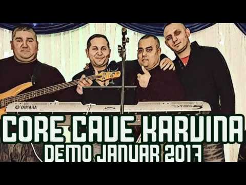 Core Cave Karvina Januar 2017 - LE ROMENGE