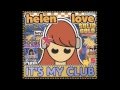 Helen Love - Let's Go