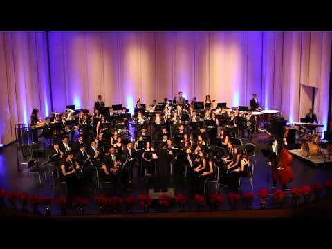 All is calm by Robert W. Smith