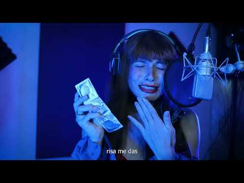 SHAKIRA || BIZARRA Music Session #53 ( Pa’ chipis cómo tú)