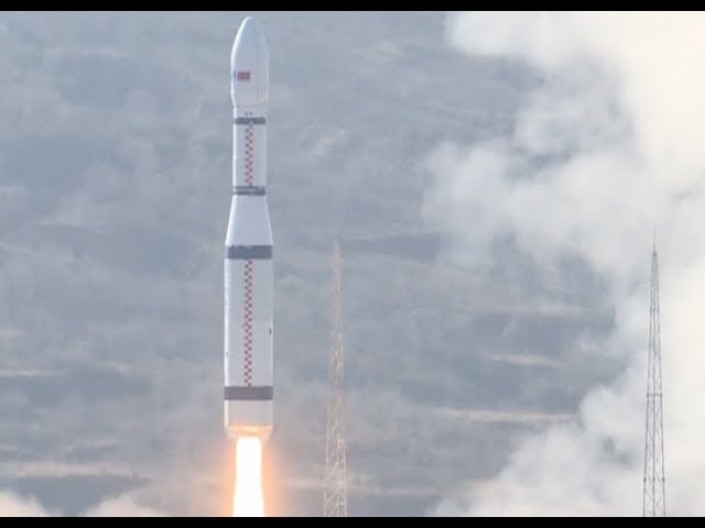 Watch the Launch