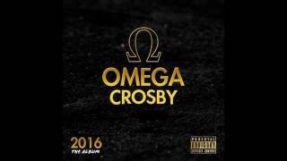 Omega Crosby - Looney (2016 The Album)