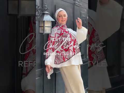 Joli Voile - Refresh your style