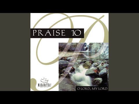Praise The Name Of Jesus/Praises (Medley)