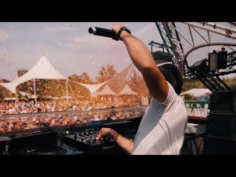 Sephyx Hardstyle 2019 top 100