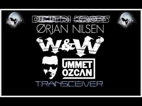 W&W vs. Ummet Ozcan vs. Orjan Nlisen - Copperfield's code ( Dimitri Krops mash up)