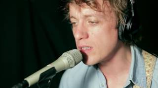 Steve Gunn - "Ancient Jules" (Live at WFUV)