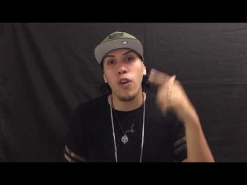 Salmista Lopez Saludo al Show