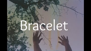 Lauv - Bracelet (Lyric Video)