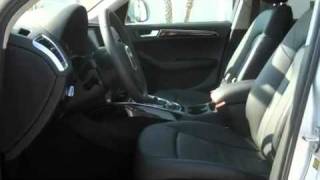 preview picture of video '2011 Audi Q5 San Antonio TX'