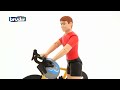 Miniature vidéo Magasin de vélos bworld