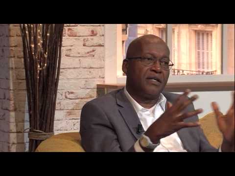 Café Tinto, 23 maart 2015, deel 2 - Carl Breeveld