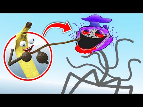 PARASITE TROLLGE + 20 New Trolls (Garry's Mod)