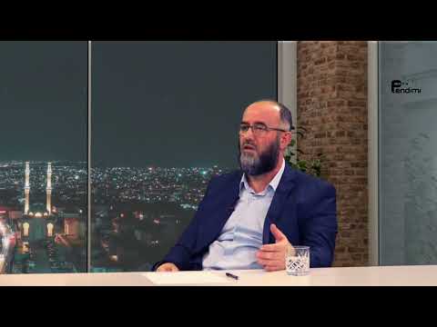 Divorci tek ne, dikur dhe sot! - Hoxhë Dr. Sedat Rrustemi