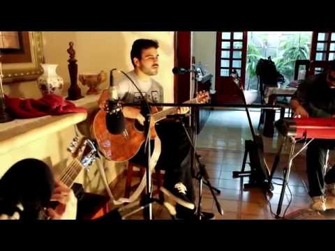 Supercolisor - Fishline [Invern Sessions | Musicoteca]