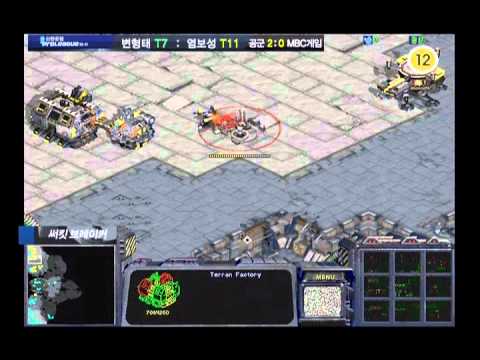 SPL  Sea vs Iris 2011-05-15  @ Circuit Breaker